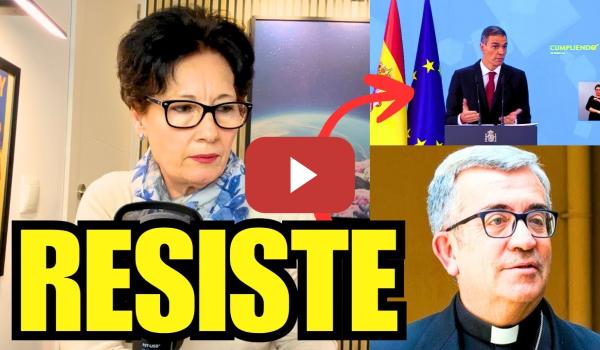 Embedded thumbnail for ¿AGUANTARÁ LA LEGISLATURA HASTA EL 2027?