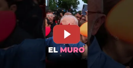 Embedded thumbnail for El muro