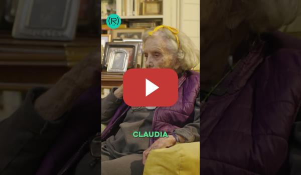 Embedded thumbnail for Elena Poniatowska: México ha cambiado