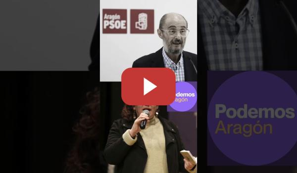 Embedded thumbnail for La diferencia entre Podemos y el PsoE
