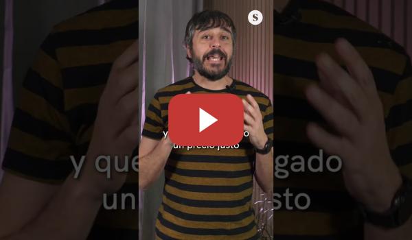 Embedded thumbnail for ¿Sabes qué es el comercio justo?