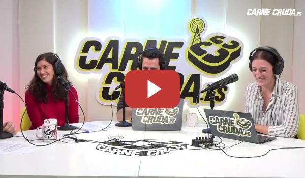 Embedded thumbnail for T10x39 - El Debatoker (CARNE CRUDA)