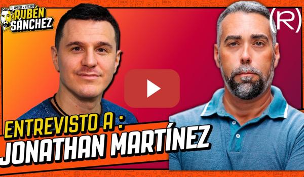 Embedded thumbnail for ¿Por qué al PP le dolió tanto que ETA dejara las armas? Con Jonathan Martínez | TU AMIGO Y VECINO