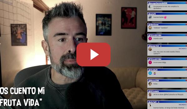 Embedded thumbnail for tú y tu SALUD les dais IGUAL jajaja saludos FACHIPOVRE