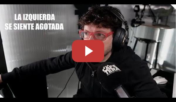 Embedded thumbnail for La ultraderecha a por la España vaciada. Editorial La Cafetera