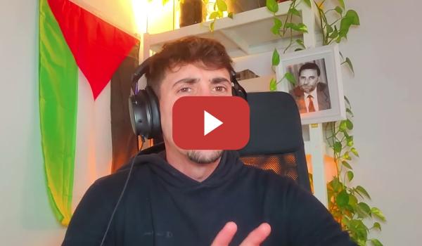 Embedded thumbnail for Una soluccion para Rufian