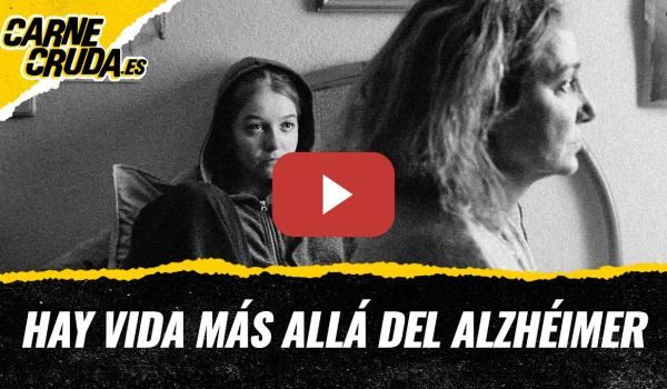Embedded thumbnail for T12x130 - Hay vida más allá del alzheimer (CARNE CRUDA)