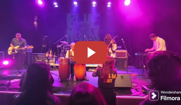 Embedded thumbnail for Pequeño resumen del festival Clock&amp;Roll.