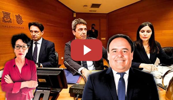 Embedded thumbnail for EL PARIPÉ MISERABLE de PP y VOX