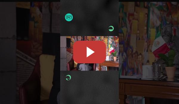 Embedded thumbnail for De maestra a gobernadora, la historia de Lorena Cuéllar 🇲🇽