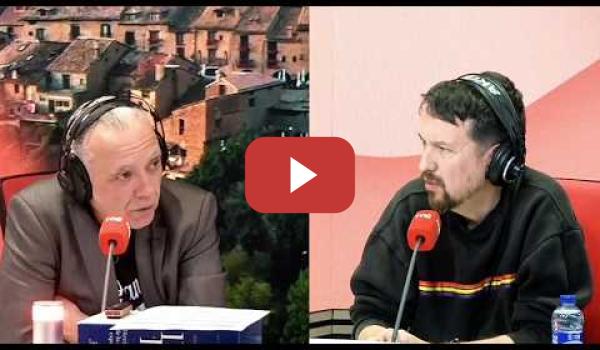 Embedded thumbnail for La hipocresía de Europa con Cuba y la doble vara de medir