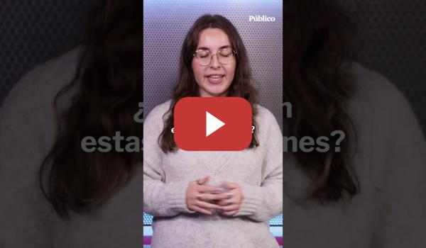 Embedded thumbnail for Cuáles son las fundaciones franquistas que el Gobierno puede ilegalizar