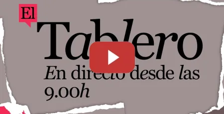 Embedded thumbnail for ♟ El Tablero 4x1