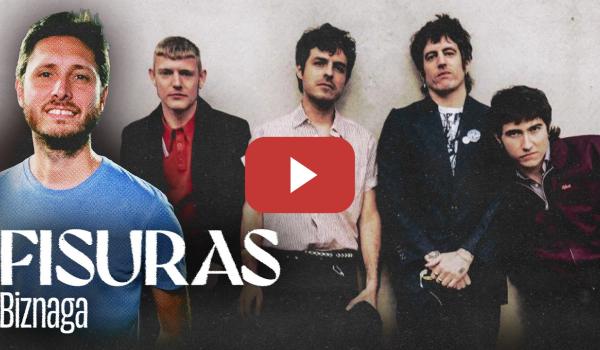 Embedded thumbnail for Okupemos el Ahora | con Biznaga | FISURAS 2x19