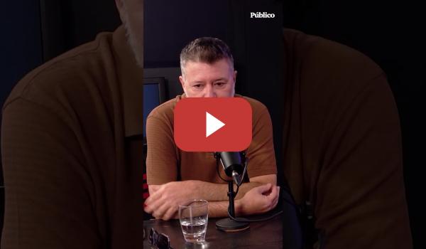 Embedded thumbnail for Héctor de Miguel (Quequé): "Hemos normalizado las amenazas de muerte"