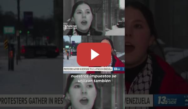 Embedded thumbnail for La 'libertad' de EE.UU.