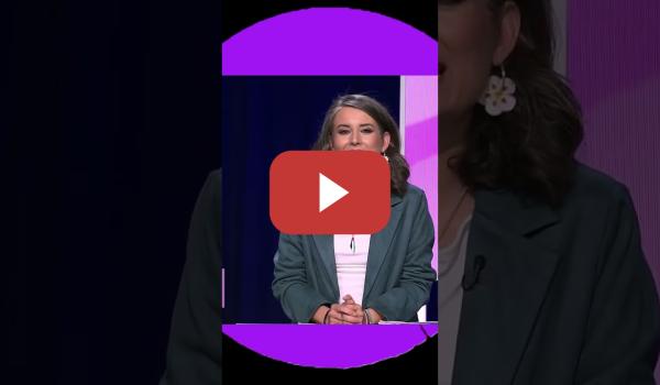 Embedded thumbnail for Que una compañera te quiere pedir algo