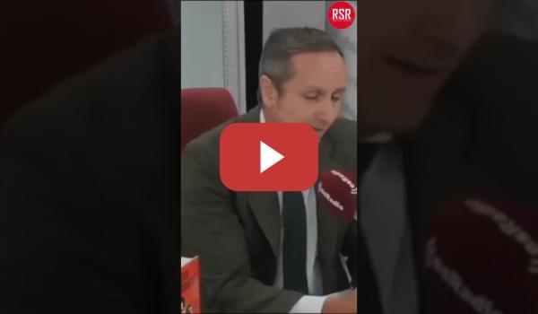 Embedded thumbnail for Para los Peperos Vox es BATASUNA