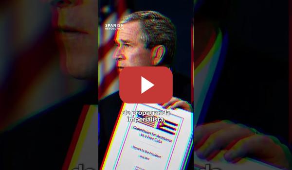 Embedded thumbnail for Ahora, Cuba