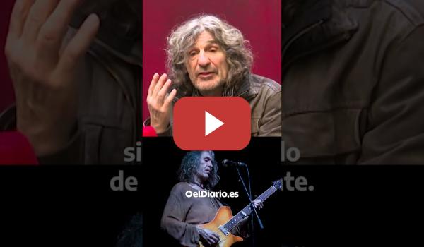 Embedded thumbnail for Los Bridgerton citan a Bad Bunny frente al odio: "La única forma de combatirlo es a través del amor"