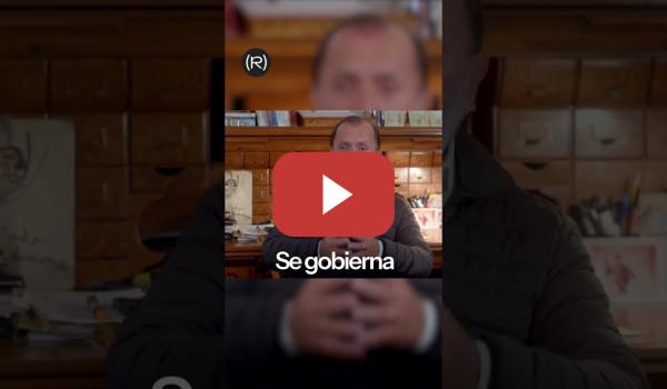 Embedded thumbnail for Claudia Sheinbaum: los logros y reformas de su primer año de gobierno según Epigmenio Ibarra
