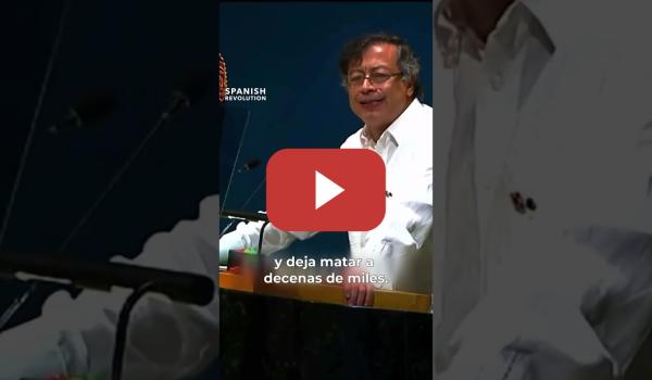 Embedded thumbnail for La ONU como cómplice
