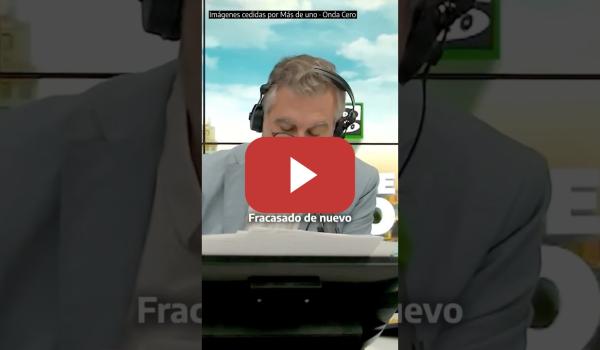 Embedded thumbnail for #ALSINA revela las presiones de #MONTORO para tratarle bien cuando era ministro de Hacienda