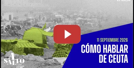 Embedded thumbnail for 🗣 Asalto 38. Cómo hablar de Ceuta
