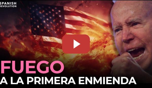 Embedded thumbnail for EEUU: fuego a la Primera Enmienda