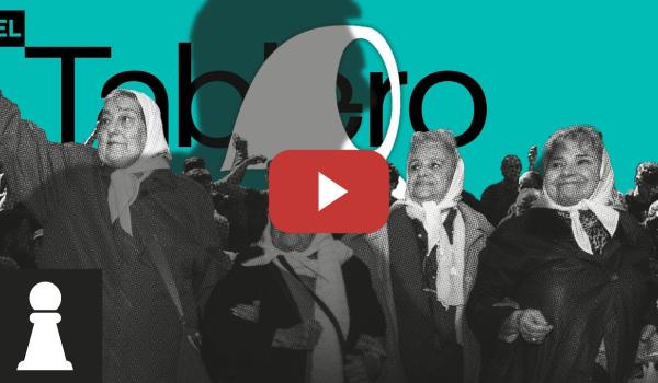 Embedded thumbnail for ♟ Batalla por la memoria | EL TABLERO