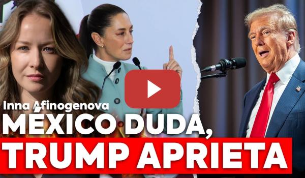 Embedded thumbnail for Petróleo Mexicano para Cuba: por qué Pemex se convirtió en un problema para EE. UU.