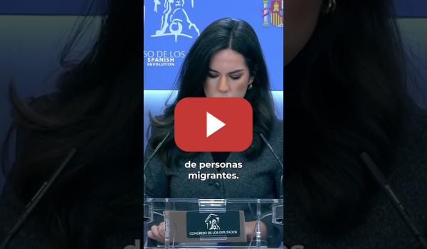 Embedded thumbnail for El aplauso de la verguenza