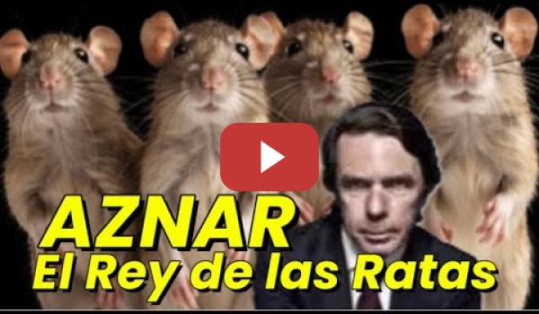 Embedded thumbnail for Salvador Illa, pone en su sitio AZNAR &quot;El Rey de las Ratas&quot;