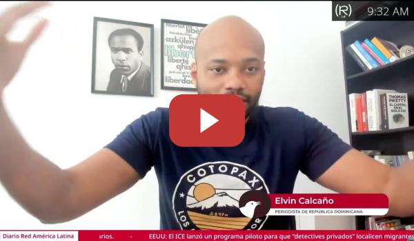 Embedded thumbnail for ¿Se está derechizando América Latina? | Elvin Calcaño en Sinsonte