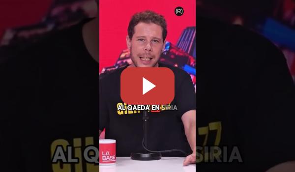 Embedded thumbnail for Vaya REPASO a La Sexta por Al Qaeda