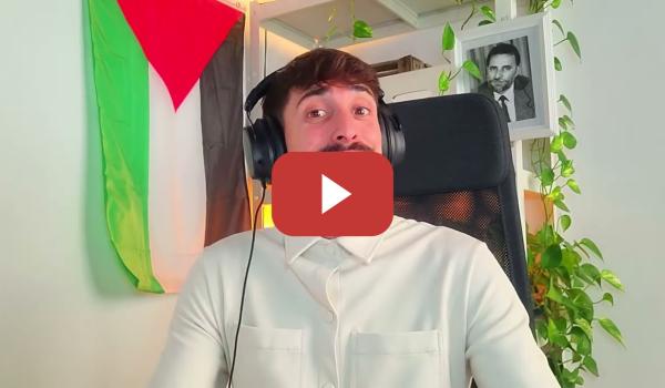 Embedded thumbnail for Conseguira Rufian La Unidad de la Izquierda