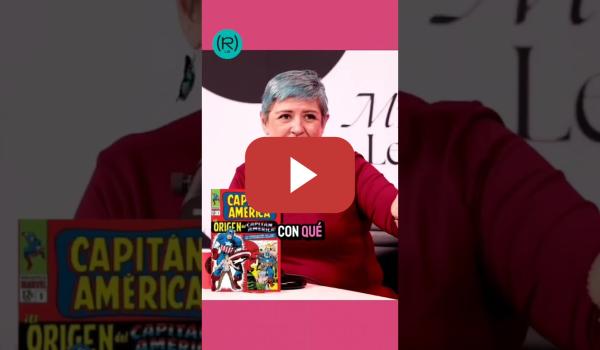 Embedded thumbnail for ¿Por qué Luffy es el nuevo símbolo de protesta? 🏴‍☠️