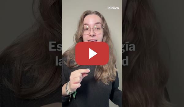 Embedded thumbnail for De la política a las apuestas online: este es el juego de las puertas giratorias de PP y PSOE