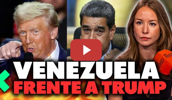 Embedded thumbnail for ¿Puede Venezuela resistir una invasión de Estados Unidos?