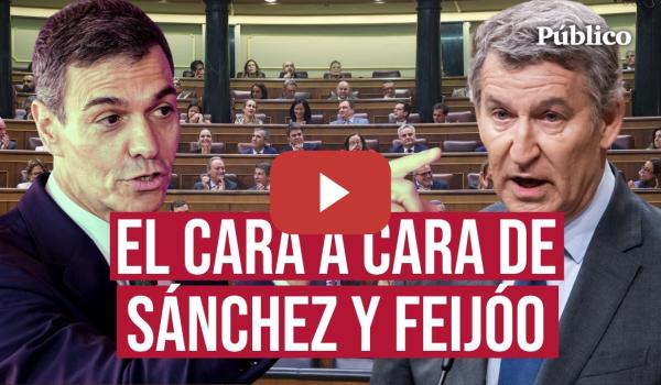Embedded thumbnail for Así señaló SÁNCHEZ la gestión de la SANIDAD de los GOBIERNOS del PP: "Engordan las listas de espera"