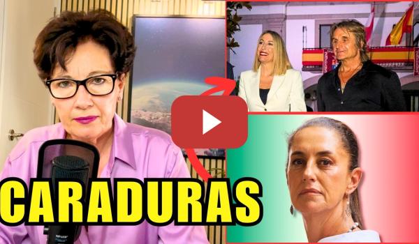 Embedded thumbnail for EL NUEVO CHIRINGUITO DE NACHO CANO CON MARÍA GUARDIOLA