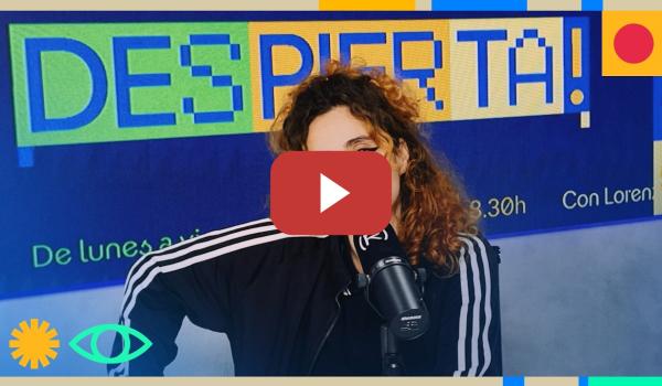 Embedded thumbnail for ⏰ Despierta! 2x124