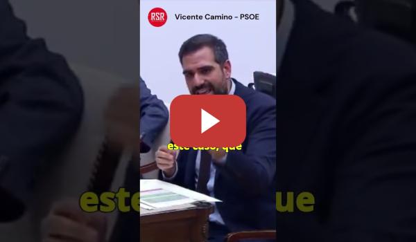 Embedded thumbnail for PP VOX es VOX PP se lo llevan igual con la Dana en Valencia