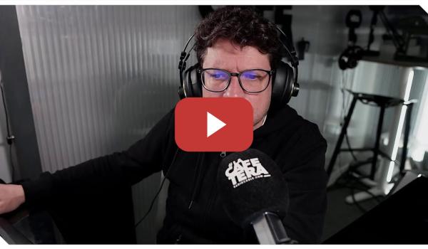 Embedded thumbnail for Análisis: La derecha global desconcertada por las indecisiones de Trump I Podcast La Cafetera