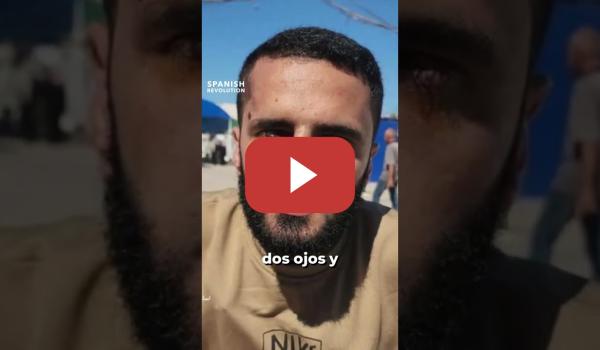 Embedded thumbnail for Sufrimiento infinito