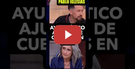 Embedded thumbnail for Pablo Iglesias, Ayuso Ático, ajustes de cuentas en el PP.