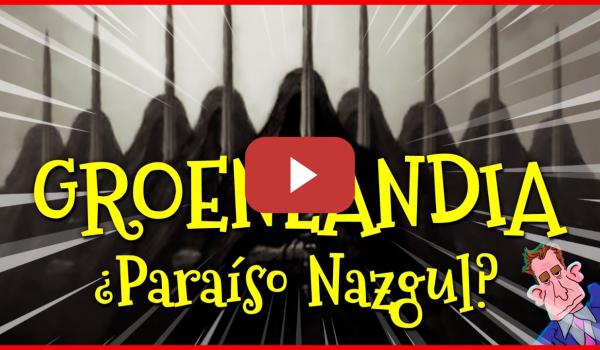 Embedded thumbnail for ¿Por qué GROENLANDIA? ¿Y qué es el BUMERÁN IMPERIALISTA?