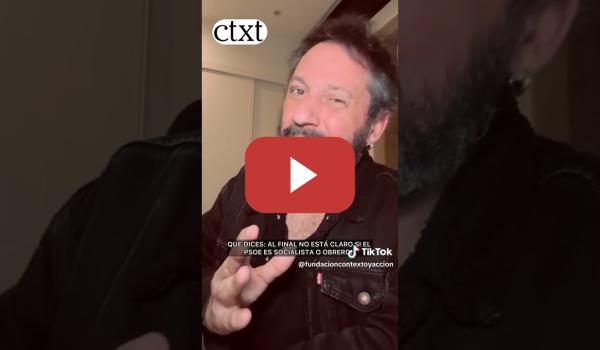 Embedded thumbnail for Que asco todo.