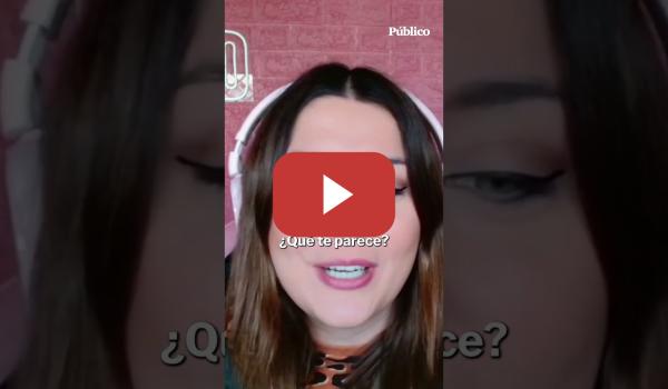 Embedded thumbnail for Trump pone a España en el punto de mira y amenaza con represalias comerciales