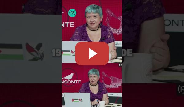 Embedded thumbnail for Más de 53 migrantes murieron asfixiados dentro de un tráiler en Texas‼️‼️